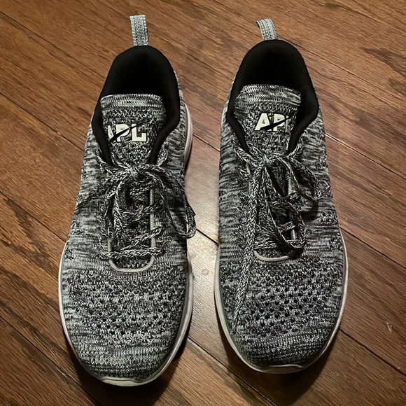 New APL TechLoom Pro - Picture 5 of 10